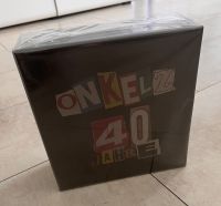 Böhse Onkelz - 40 Jahre - Die CD Komplettbox 25 CDs Neu OVP Hessen - Witzenhausen Vorschau