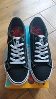 Schuhe Canvas-Sneaker 39 neu mit Karton Niedersachsen - Langenhagen Vorschau