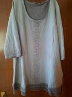 Tredy Shirt 48 puderrosa Bayern - Ahorn b. Coburg Vorschau