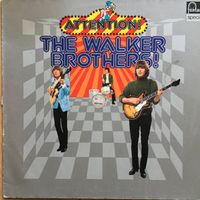 THE WALKER BROTHERS – Attention ! Vinyl LP Germany Schallplatte Hessen - Hasselroth Vorschau