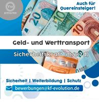 Geldtransport (m/w/d) | Auch für Quereinsteiger** Bochum - Bochum-Mitte Vorschau
