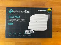 TP-Link AC 1750 WiFi WLAN Access Point München - Au-Haidhausen Vorschau