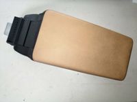 Armlehne Mittelarmlehne ALFA ROMEO GT 937 beige / orange leder Nordrhein-Westfalen - Bad Sassendorf Vorschau