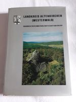 Landkreis Altenkirchen Handbuch für VerwaltungWirtschaft & Kultur Rheinland-Pfalz - Roth b Hamm Vorschau