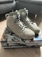 Jordan 6 Retro Georgetown Rheinland-Pfalz - Remagen Vorschau