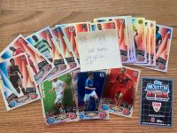 Match Attax Kreis Ostholstein - Ratekau Vorschau