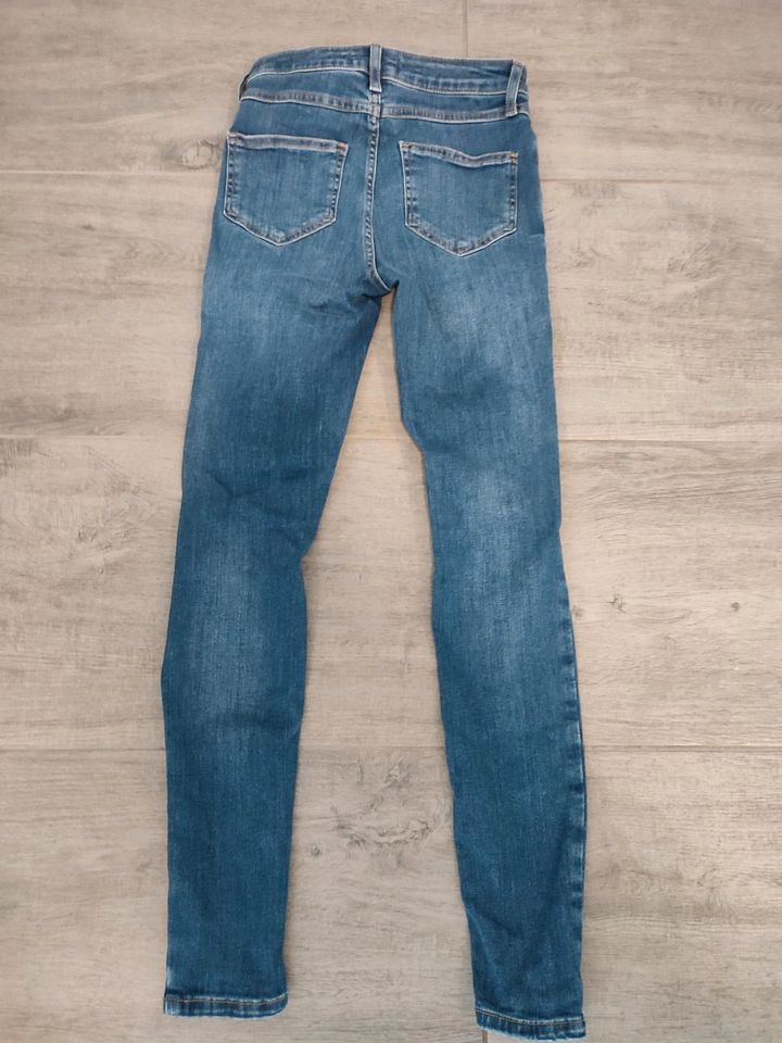 3 x Damen Jeans NEU verschiedene Farben Gr. 36 S in Berlstedt