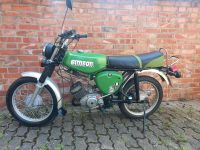 Simson S51 12V 3-Gang 1989 mit Papiere Sachsen-Anhalt - Dessau-Roßlau Vorschau