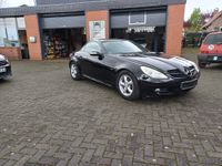 Mercedes Benz Slk 200 Kompressor Nordrhein-Westfalen - Hamm Vorschau