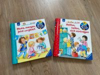 Kinderbücher - Wieso Weshalb Warum Rheinland-Pfalz - Remagen Vorschau