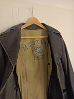 Mustang Lederjacke Gr.M Chemnitz - Ebersdorf Vorschau
