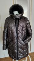 BONITA Damen Steppjacke goldbraun gr.48 Hessen - Dornburg Vorschau