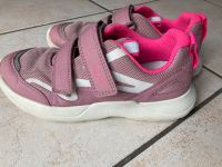 Sneaker superfit, 32 , rosa- pink Rostock - Kröpeliner-Tor-Vorstadt Vorschau