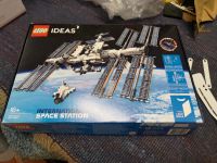 Lego Ideas Space Station Bayern - Werneck Vorschau