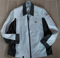 Kübler Inno Plus Dress Arbeitsjacke Gr.54 weiß/grau Neu!!! Sachsen - Seifhennersdorf Vorschau