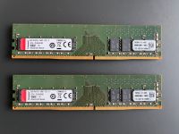 2x 8GB DDR4 2400MT/s ECC Unbuffered DIMM - KTH-PL424E/8G Rheinland-Pfalz - Oppenheim Vorschau