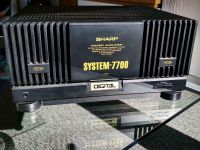 ✅ SHARP SM-7700 H MK II MK2 Amplifier Verstärker System 7700H MK2 Nordrhein-Westfalen - Nörvenich Vorschau