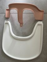 STOKKE Tripp Trapp Babyset inklusive Kissen & Tisch Niedersachsen - Karwitz Vorschau