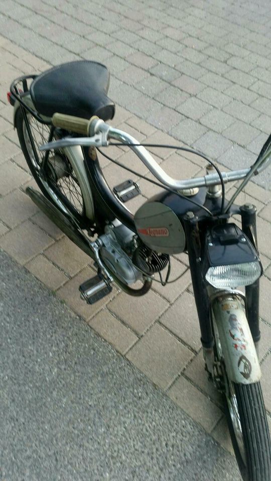 Mofa , Mockik, Moped. in Kempten