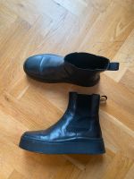 Vagabond Boots Stiefel schwarz 41 (Plateau) Hamburg-Mitte - Hamburg Wilhelmsburg Vorschau