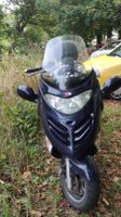 Kymco Grand Dink 50 Nordrhein-Westfalen - Altena Vorschau