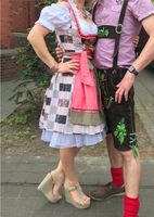 Krüger Madl Dirndl Oktoberfest Nordrhein-Westfalen - Recklinghausen Vorschau