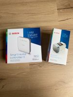 Bosch Smart Home Controller II + Radiator Thermostat II Nordrhein-Westfalen - Detmold Vorschau