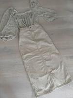 H&M Divided 34 xs Jeansrock Rock Jeans neu Berlin - Wilmersdorf Vorschau