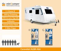 ⛺☀️Wohnwagen mieten Caravalair ALBA 430 Style 4 Personen Nordrhein-Westfalen - Lünen Vorschau