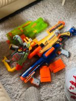 Nerf Spielzeug Baden-Württemberg - Neuenbürg Vorschau