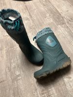 Blinkende Gummistiefel Größe 26/27 Nordrhein-Westfalen - Arnsberg Vorschau