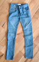 Levis 510 Skinny Jeans in Größe 176 Baden-Württemberg - Niedernhall Vorschau
