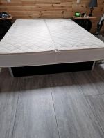 Wasserbett 160×200cm Hessen - Reinheim Vorschau