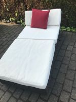 Rattan Sonnenliege Sofa Nordrhein-Westfalen - Erkelenz Vorschau