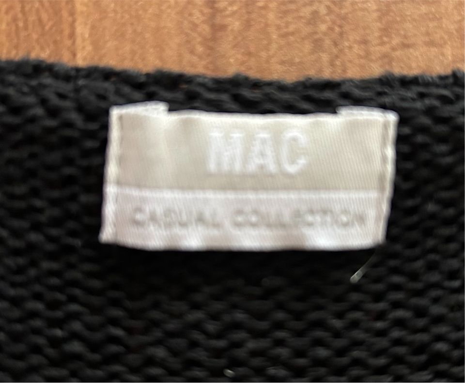 MAC Pullover Strick in Dannstadt-Schauernheim