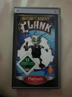 Secret Agent clank psp Videospiel Hessen - Ober-Ramstadt Vorschau