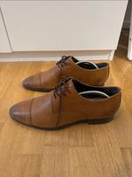 Joop! Schuhe Braun Frankfurt am Main - Innenstadt Vorschau