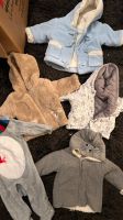 Baby Jacke, Babymantel, Winterjacke Kind, Kinderjacke Feldmoching-Hasenbergl - Feldmoching Vorschau