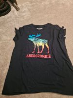 Abercrombie shirt Nordrhein-Westfalen - Mülheim (Ruhr) Vorschau