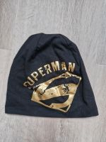 Mütze Superman H&M wie neu 134 170 Nordrhein-Westfalen - Datteln Vorschau