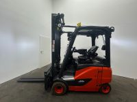 ✅Service UVV 05/2025 Linde E20PH Elektrostapler TRIPLEX 545cm ZVG Bayern - Obertraubling Vorschau