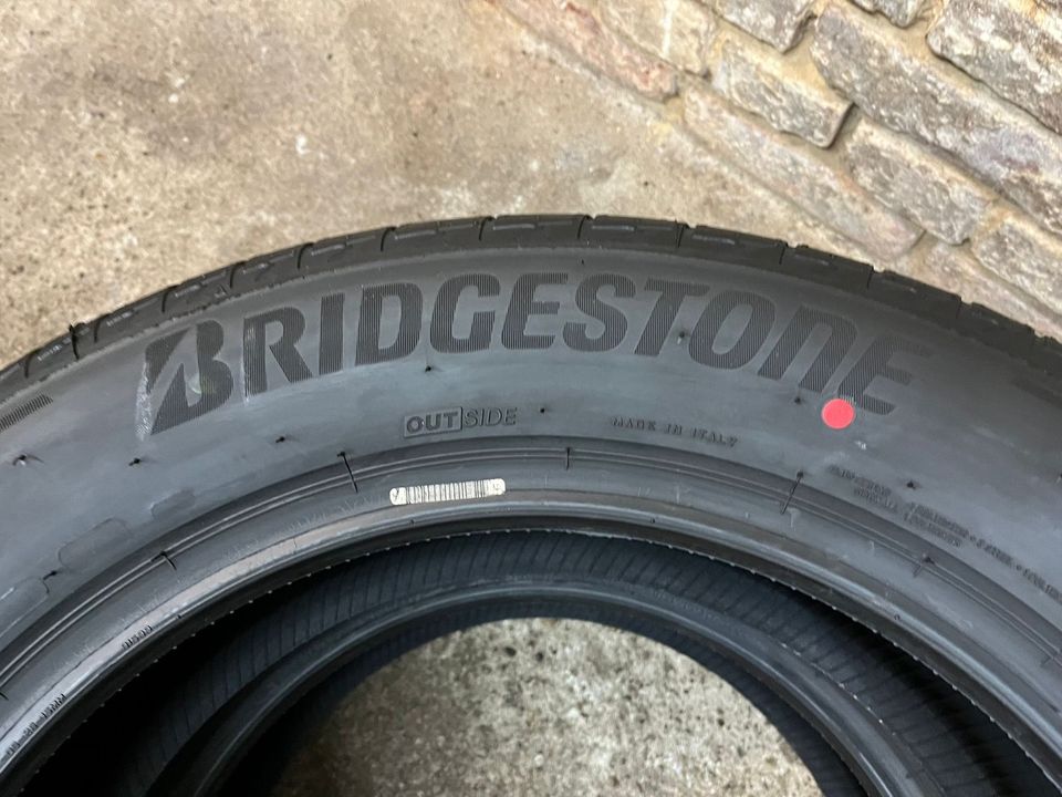 Bridgestone Turanza T005 235 55 R18 100V Sommerreifen in Berlin