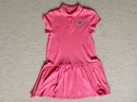 Petit Bateau Mädchen Polokleid rosa, Gr. 8/128, wie neu Niedersachsen - Rosengarten Vorschau