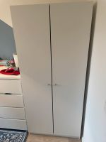 Kleiner Kleiderschrank / kinderSchrank Ikea 180x80x50,5 Berlin - Tempelhof Vorschau