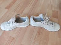 Adidas Stan Smith 38 beige gold Bochum - Bochum-Nord Vorschau