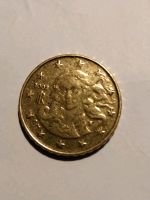 10 Cent Münze 2002 Italien Niedersachsen - Visbek Vorschau