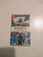 Assassin's Creed the rebel collection Nintendo switch Spiel Niedersachsen - Hildesheim Vorschau