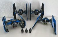 LEGO Star Wars 10131 TIE Fighter Collection Hessen - Maintal Vorschau