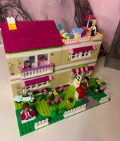 Lego Friends Olivias Haus 3315 Bayern - Waldkraiburg Vorschau