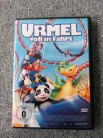 Urmel voll in Fahrt Dvd Bayern - Buttenheim Vorschau